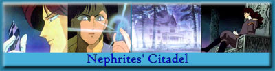 Nephrites Citadel