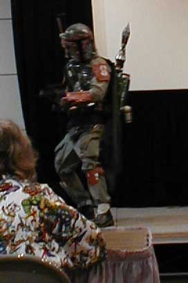 Boba Fett