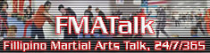 Fillipino Martial Arts