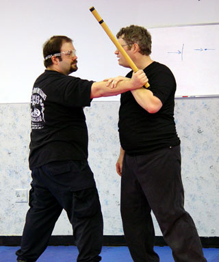 Bob & Jeff